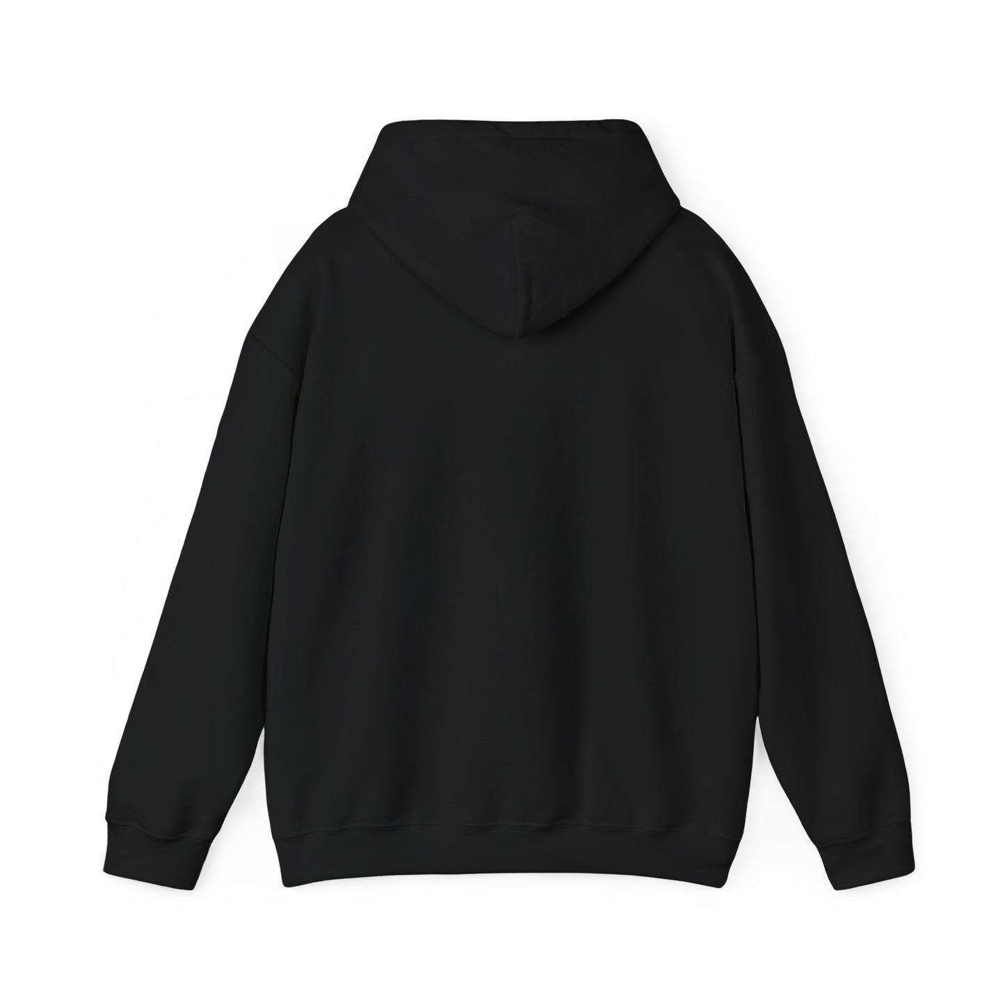 EARN IT. Essential hoodie